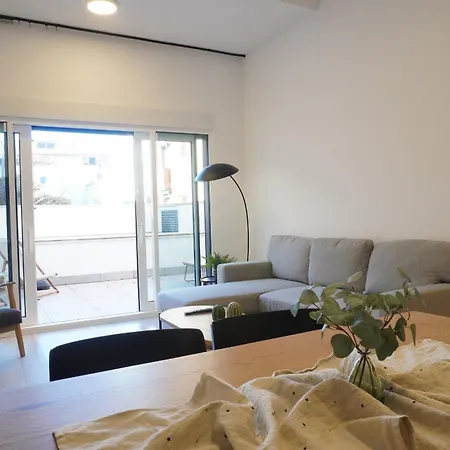 Duke 5Torres Apartments Madrid Exterior photo