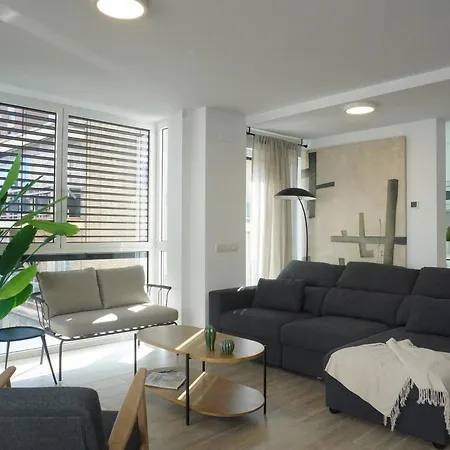 Duke 5Torres Apartments Madrid Exterior photo