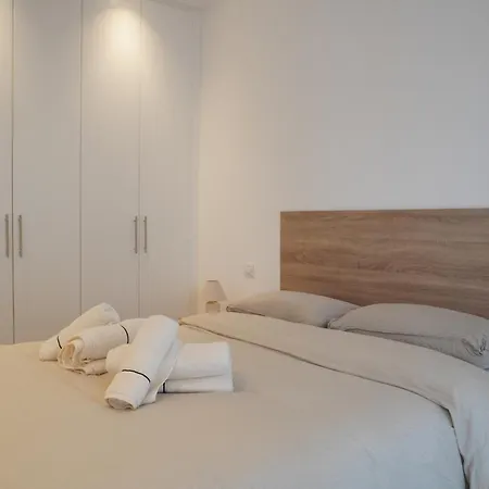 Duke 5Torres Apartments Madrid Exterior photo