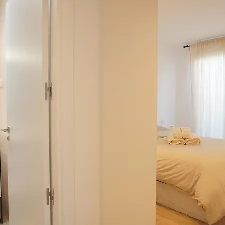 Duke 5Torres Apartments Madrid Exterior photo