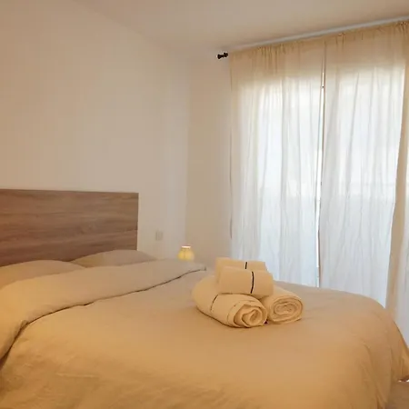 Duke 5Torres Apartments Madrid Exterior photo