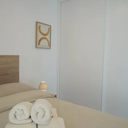 Duke 5Torres Apartments Madrid Exterior photo
