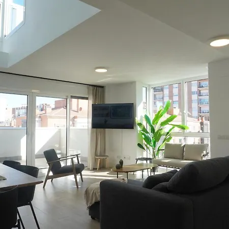 Duke 5Torres Apartments Madrid Exterior photo