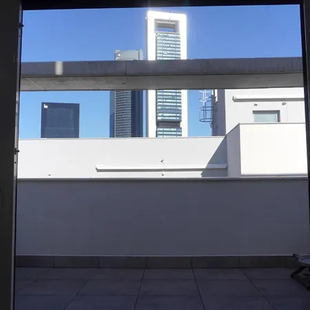 Duke 5Torres Apartments Madrid Exterior photo