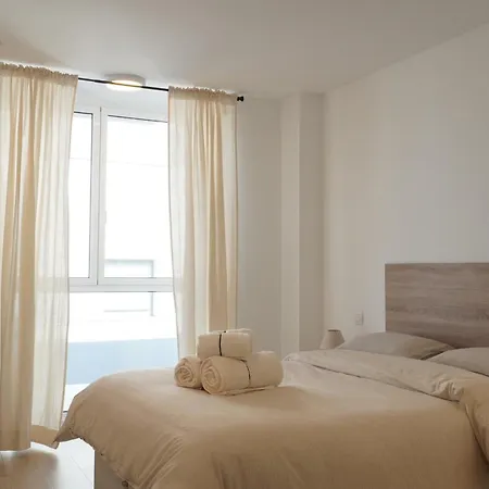 Duke 5Torres Apartments Madrid Exterior photo