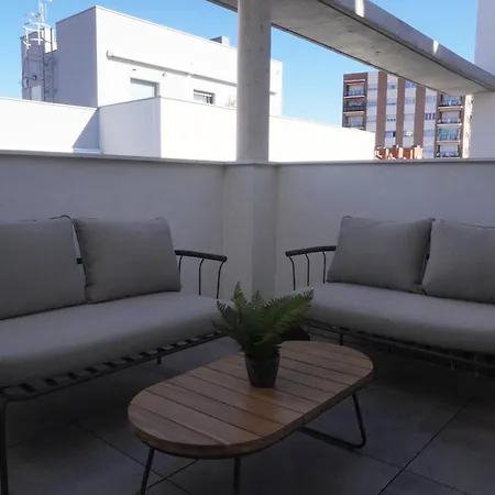 Duke 5Torres Apartments Madrid Exterior photo