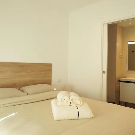Duke 5Torres Apartments Madrid Exterior photo