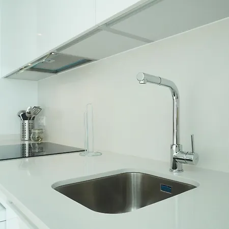 Duke 5Torres Apartments Madrid Exterior photo