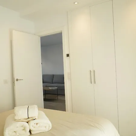 Duke 5Torres Apartments Madrid Exterior photo