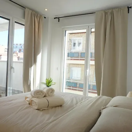 Duke 5Torres Apartments Madrid Exterior photo