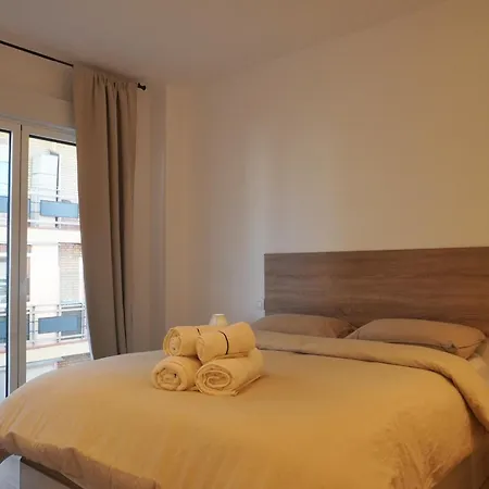 Duke 5Torres Apartments Madrid Exterior photo