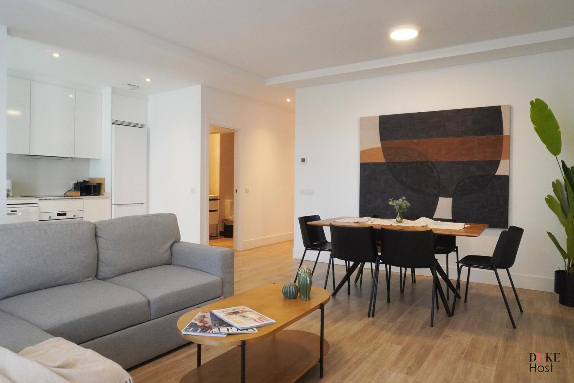 Duke 5torres Apartament