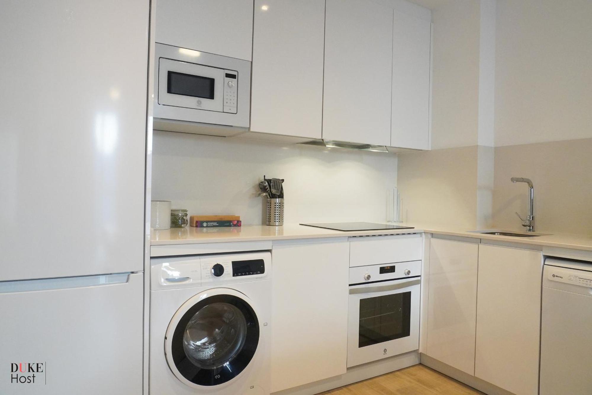 Duke 5torres Apartament
