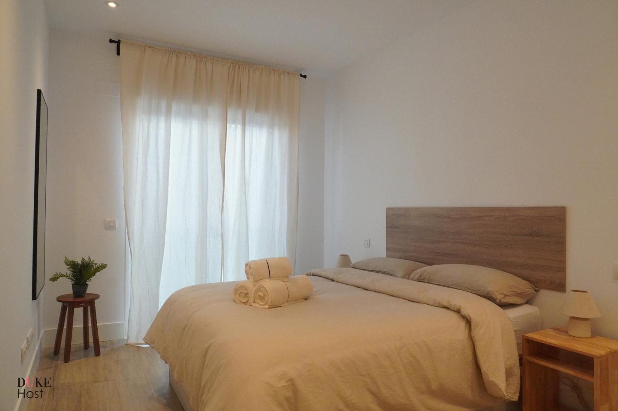 Apartament Duke 5torres *