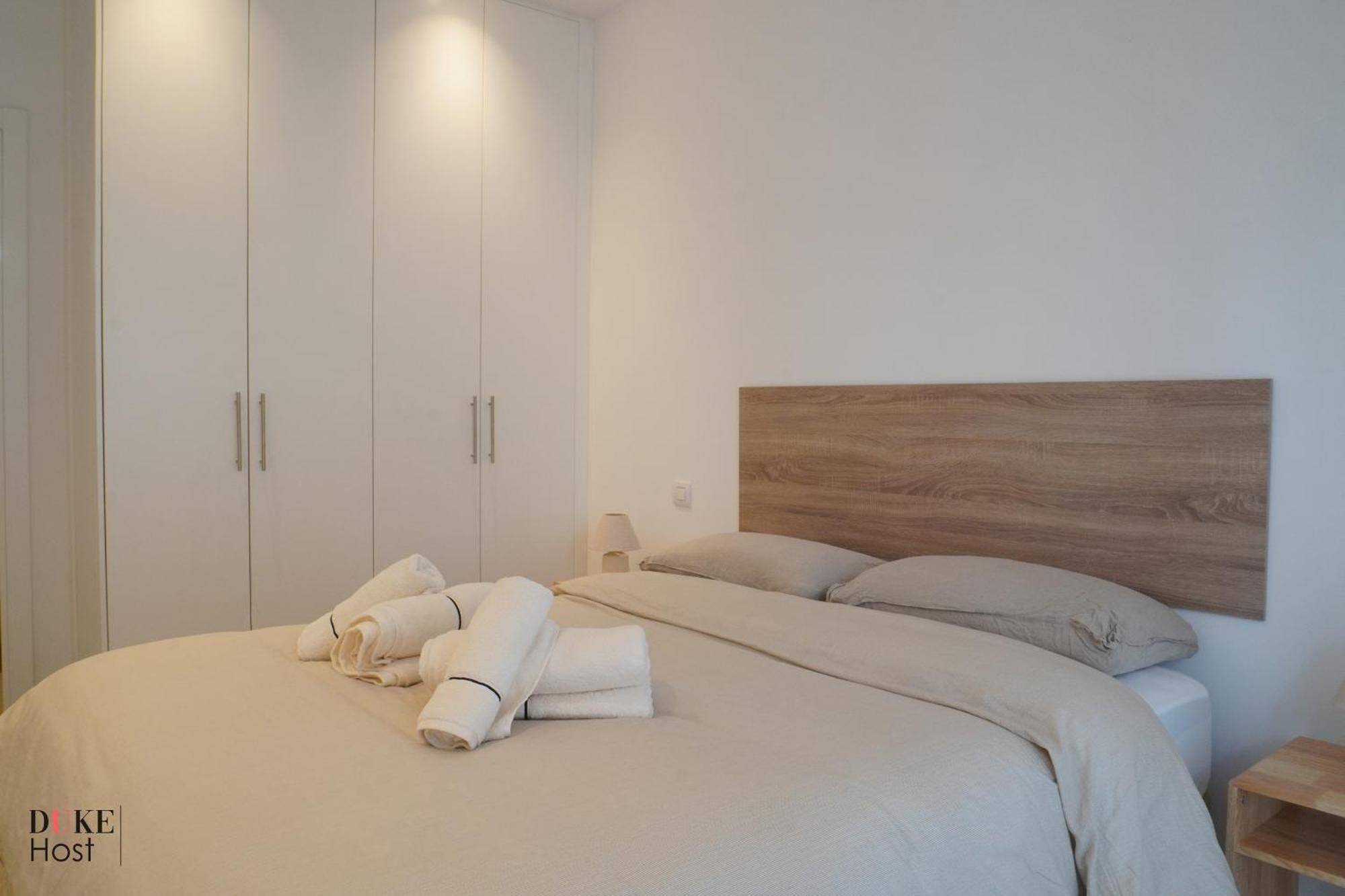 Apartament Duke 5torres