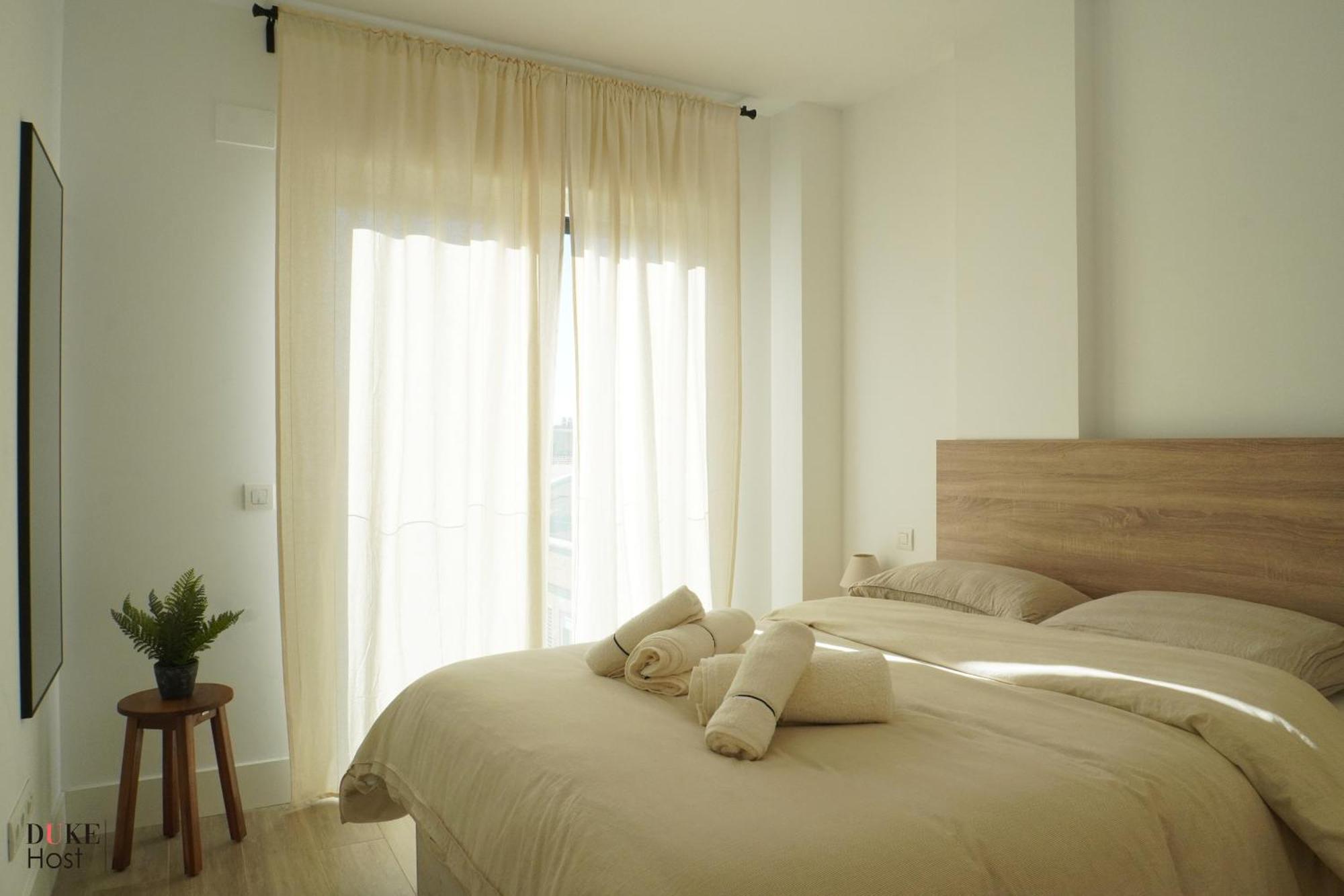 Duke 5torres Apartament *