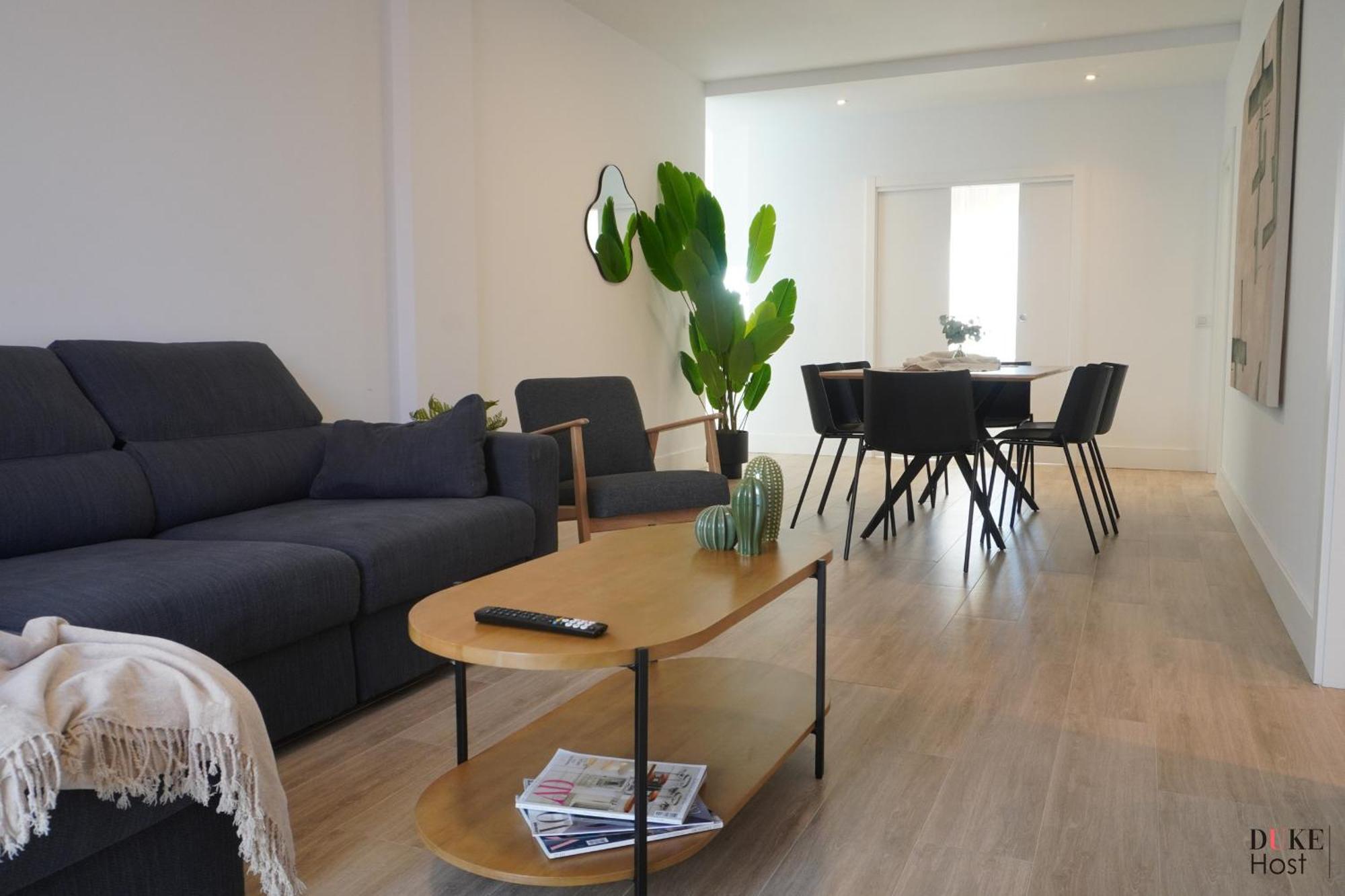 Duke 5torres Apartament