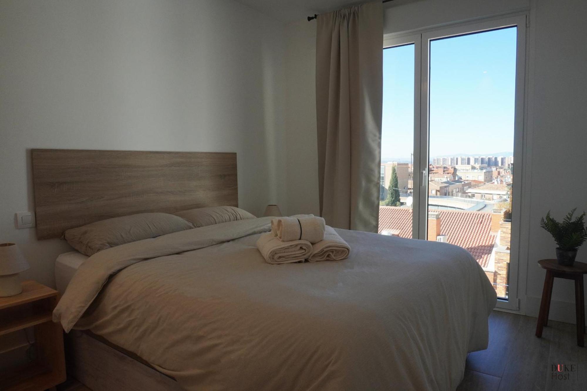 Duke 5torres Apartament
