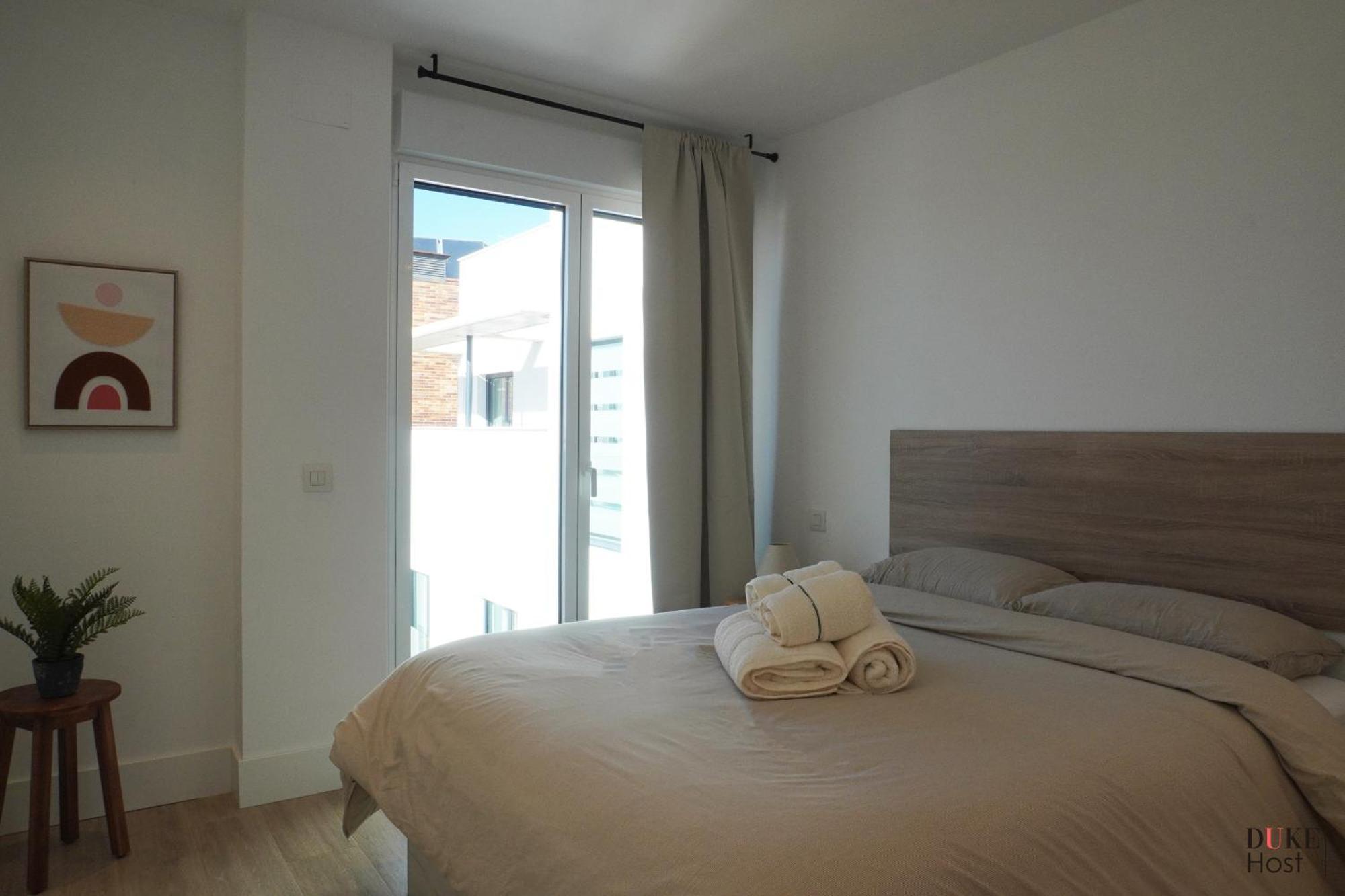 Apartament Duke 5torres *