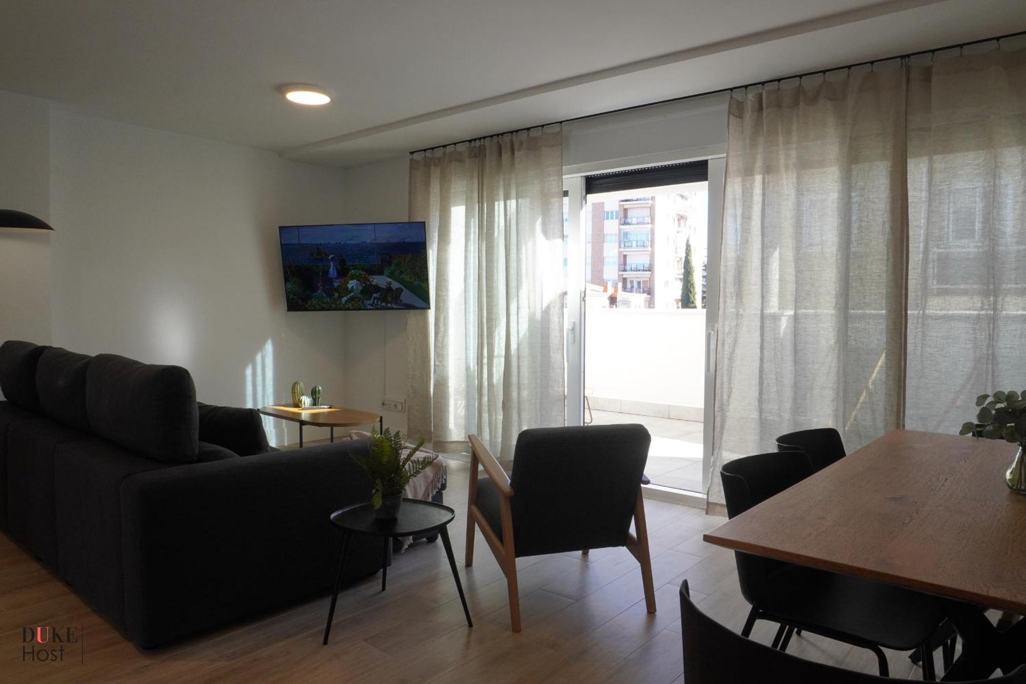 Duke 5torres Apartament Madrid