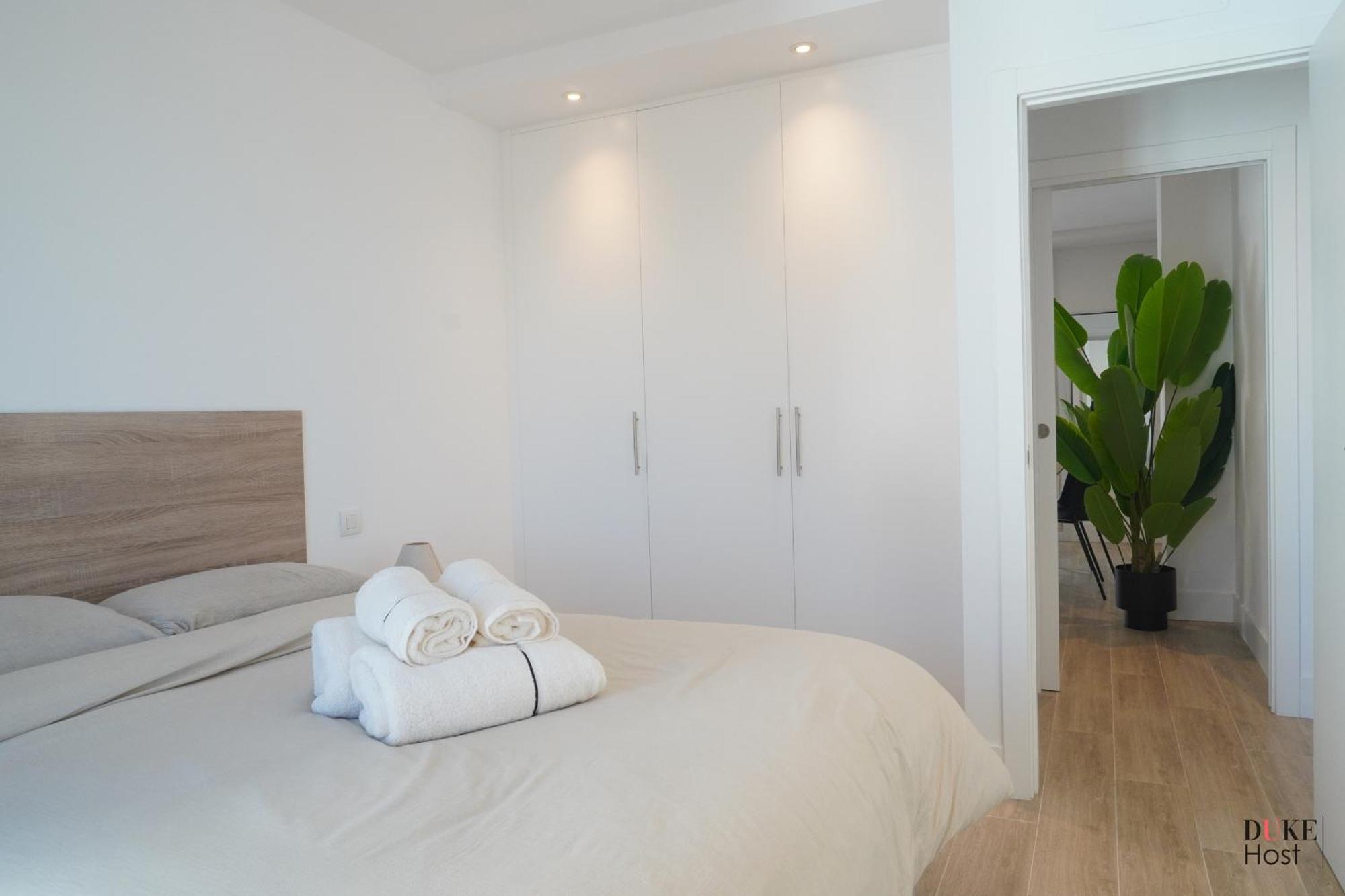 Apartament Duke 5torres