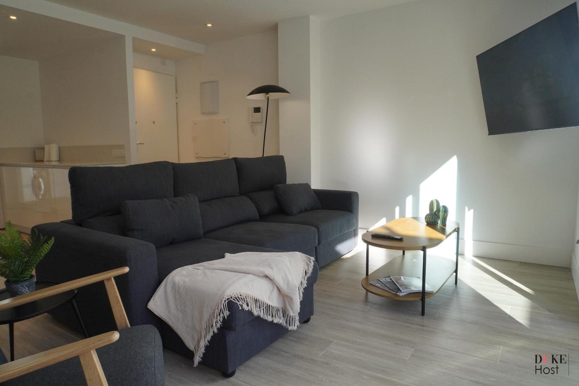 Duke 5torres Apartament *