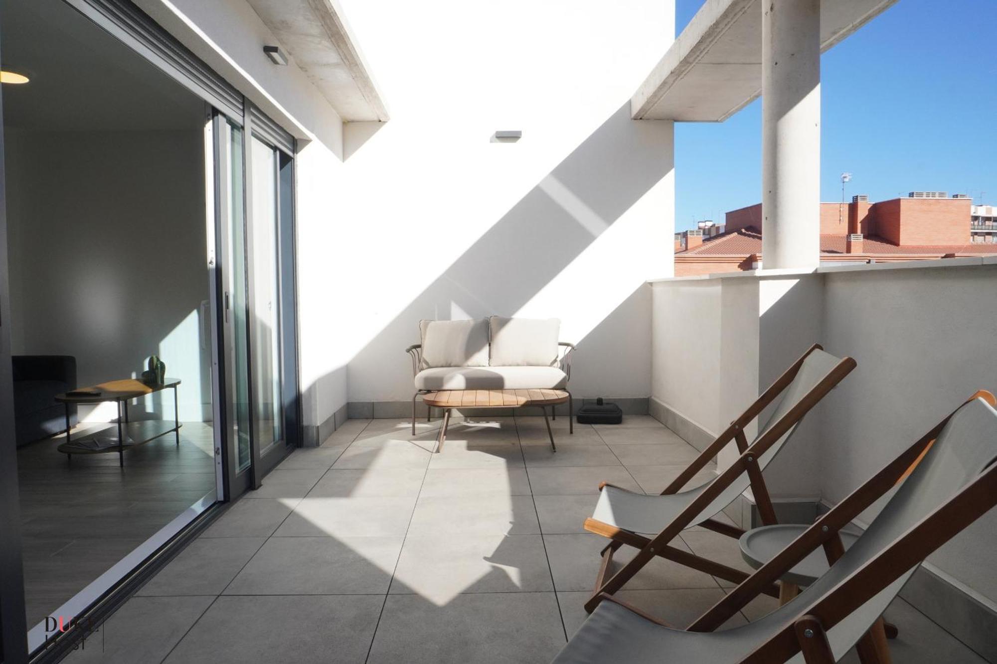 Apartament Duke 5torres Madrid