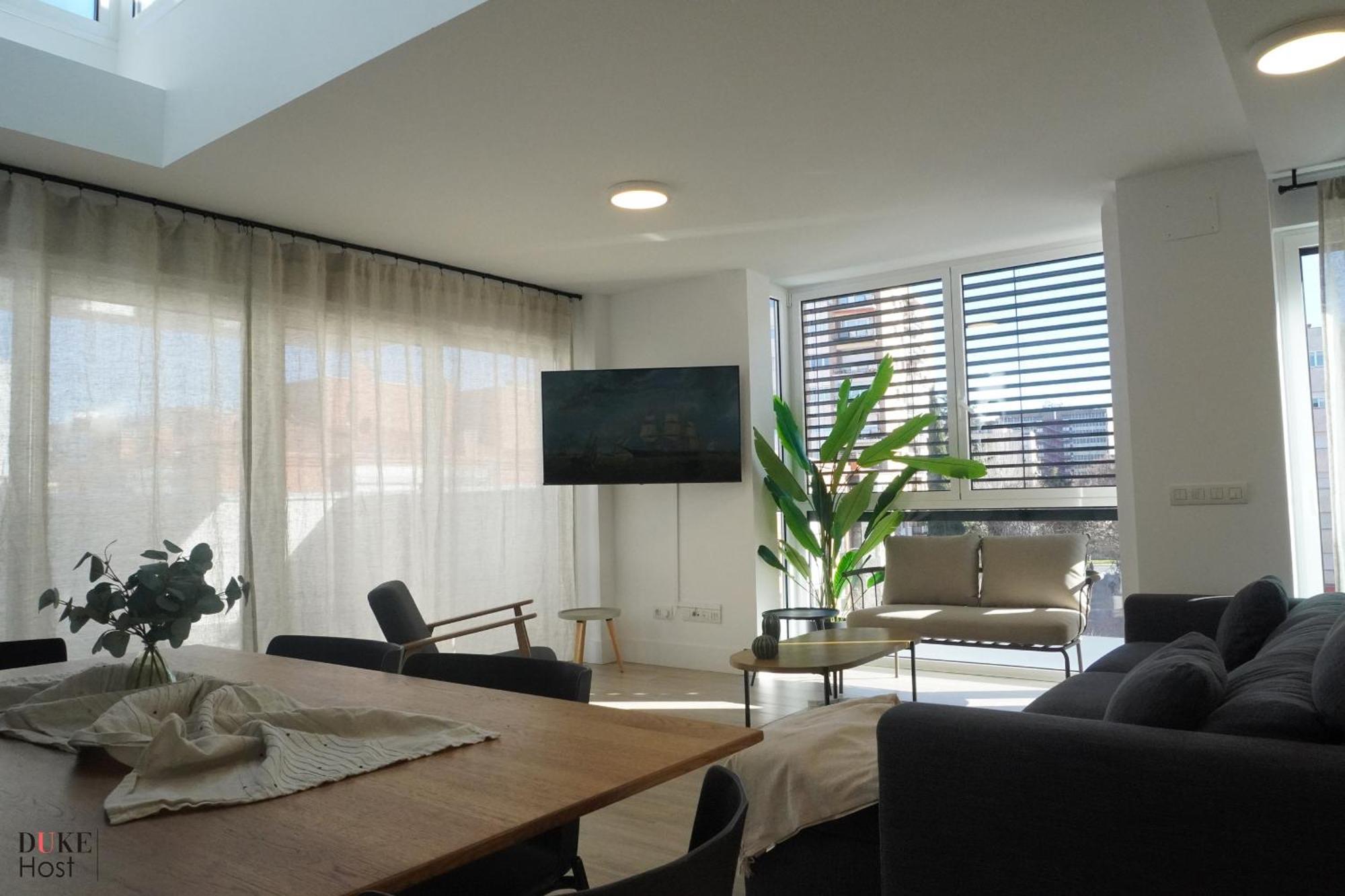Duke 5torres Apartament