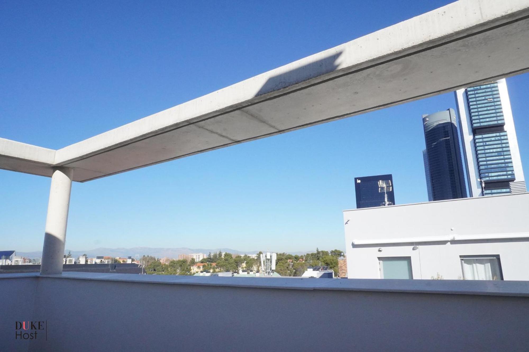 Apartament Duke 5torres