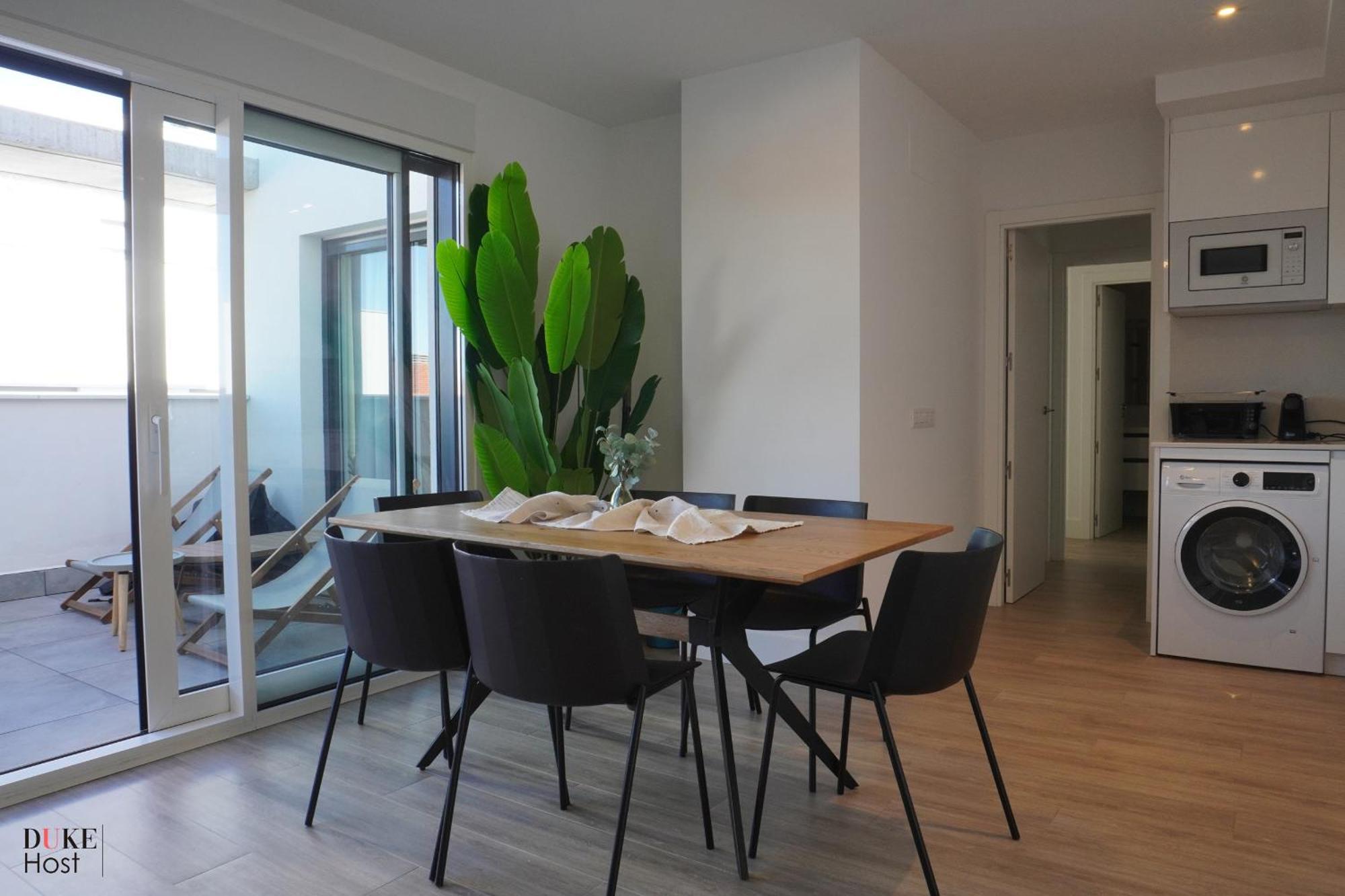 Duke 5torres Apartament