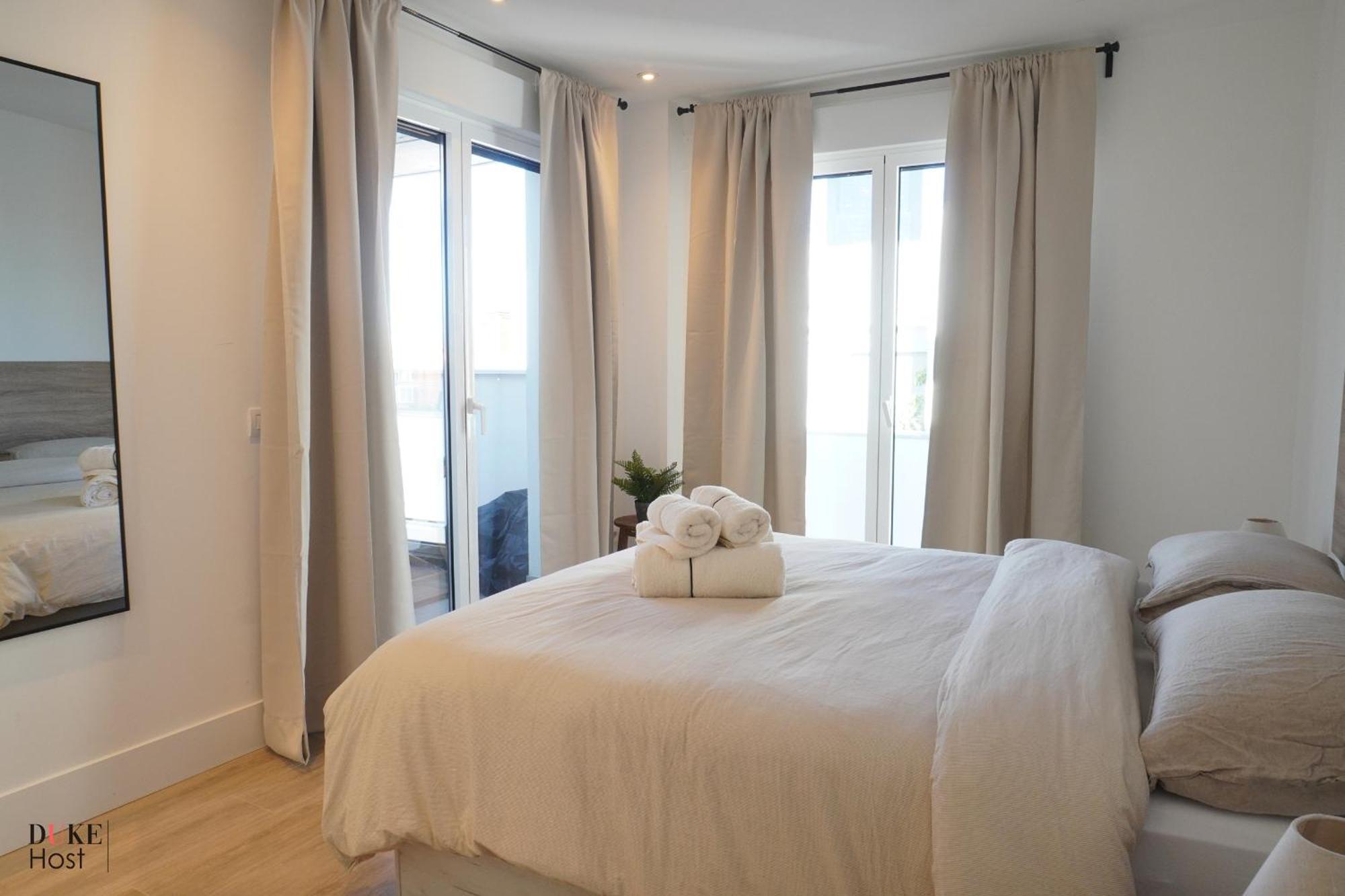 Duke 5torres Apartament