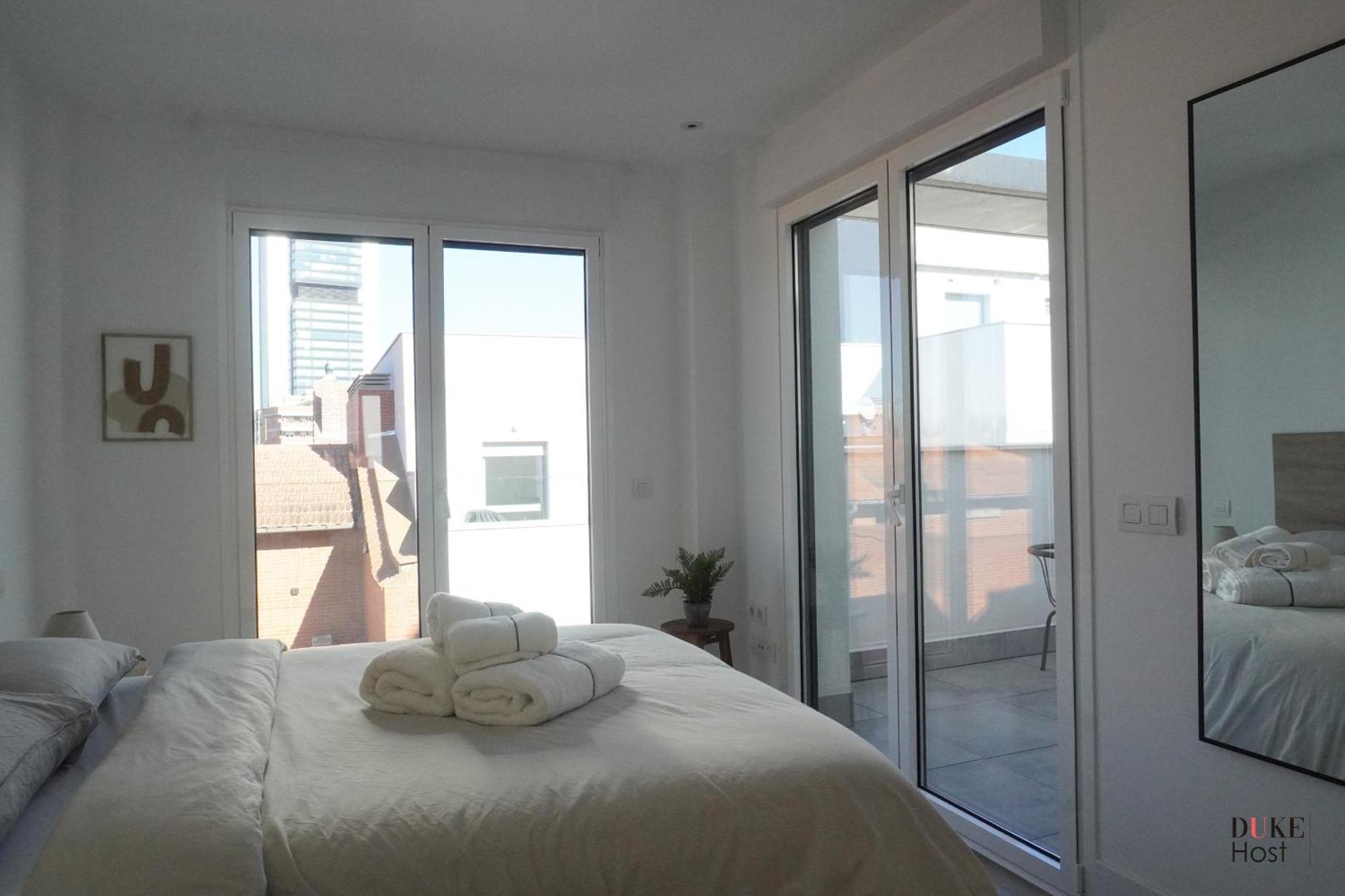 Apartament Duke 5torres