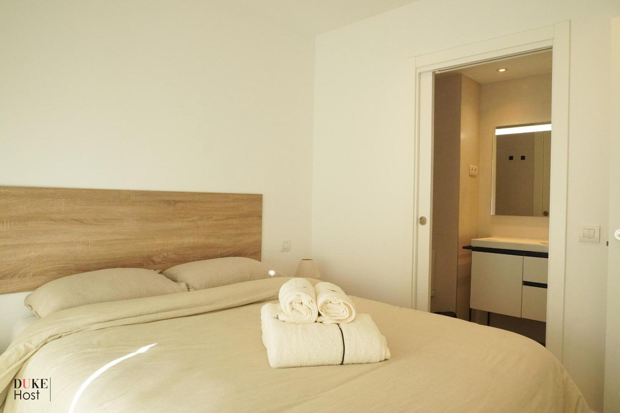 Duke 5torres Apartament
