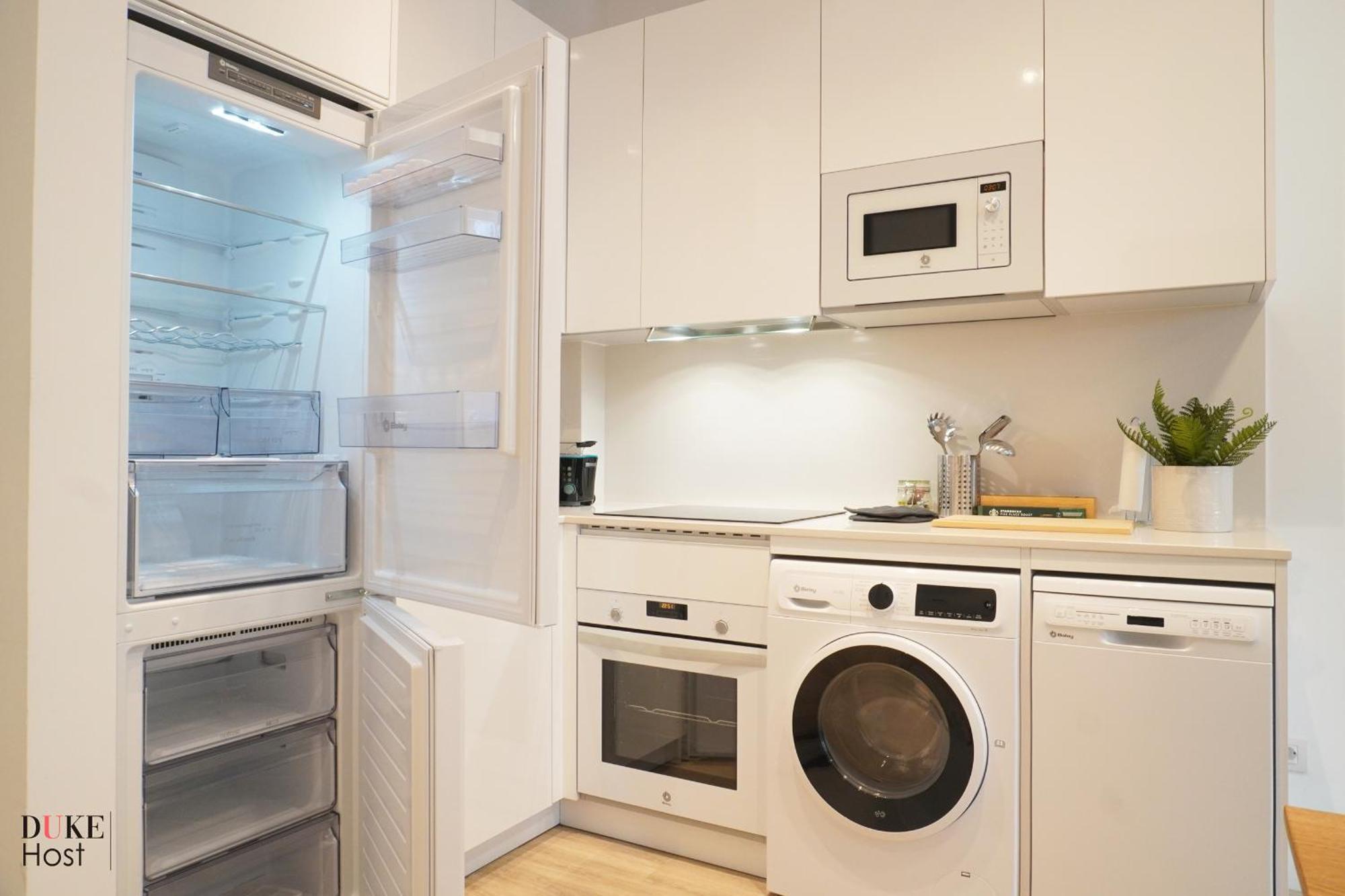 Apartament Duke 5torres *