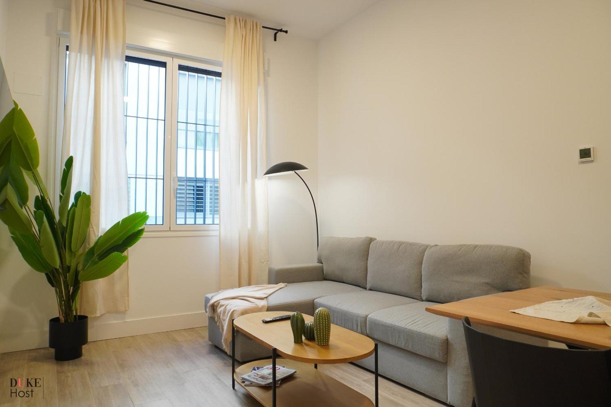 Apartament Duke 5torres