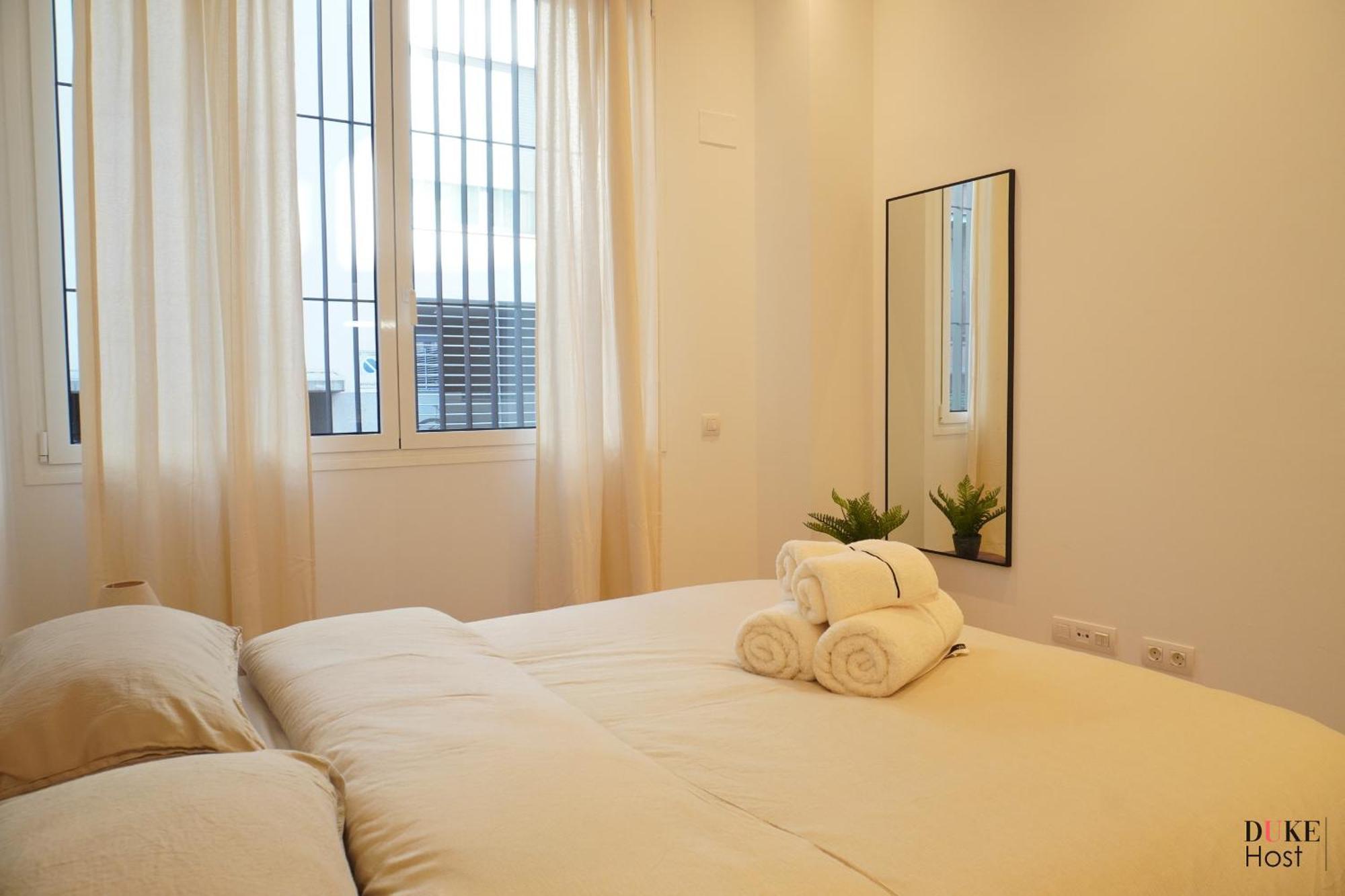 Apartament Duke 5torres
