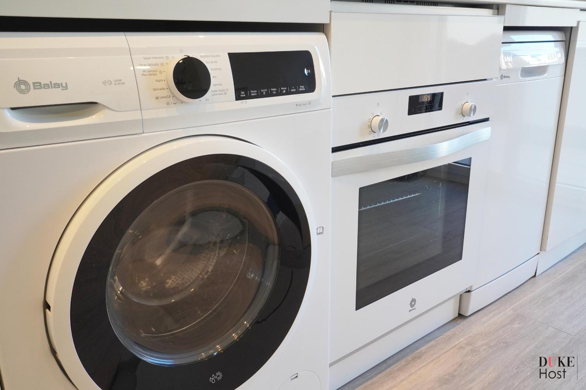 Apartament Duke 5torres