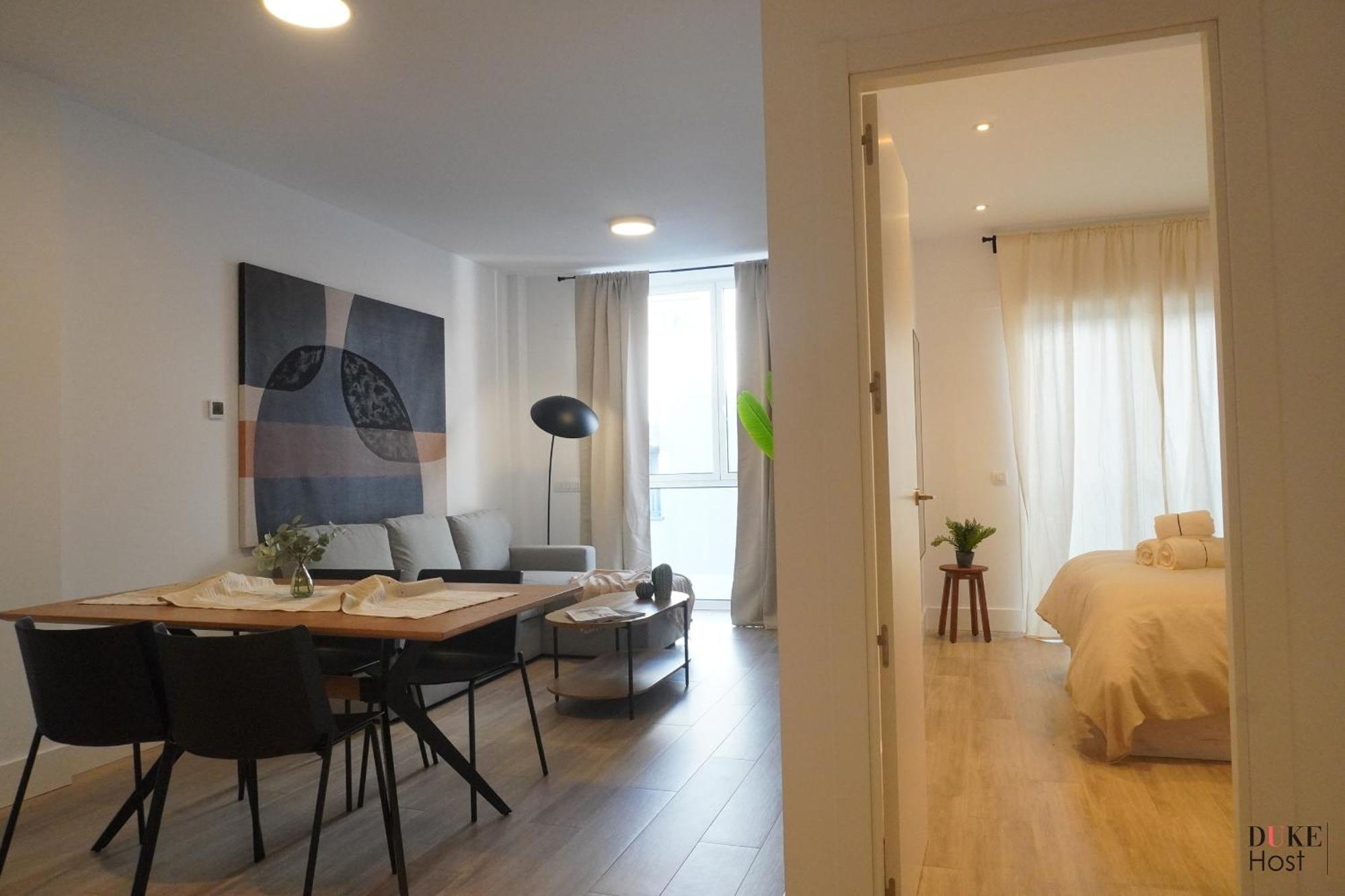 Duke 5torres Apartament