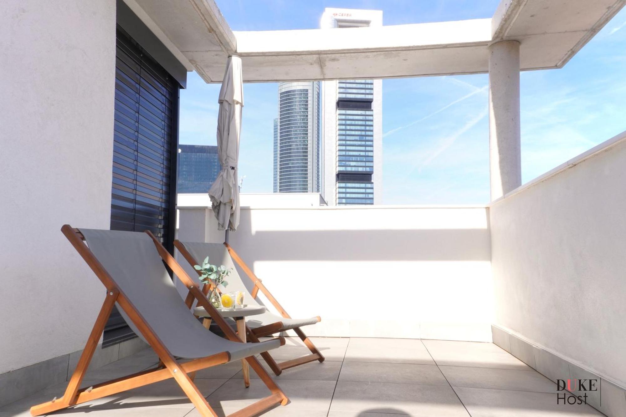 Apartament Duke 5torres *
